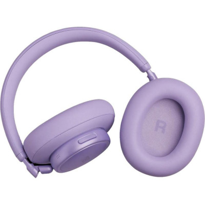 JBL Live 780NC Purple (JBLLIVE780NCPUR)