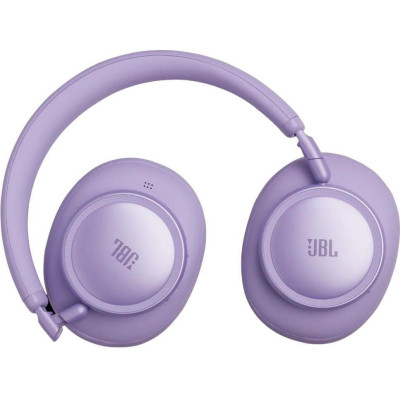 JBL Live 780NC Purple (JBLLIVE780NCPUR)