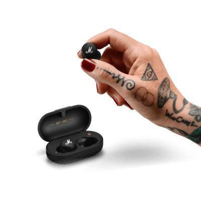 Marshall Mode II Black (1005611)