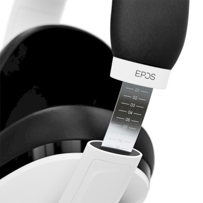 Sennheiser EPOS H3 Ghost White (1000889)