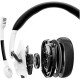 Sennheiser EPOS H3 Ghost White (1000889)