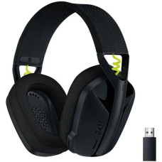 Logitech G435 LIGHTSPEED Black (981-001050)