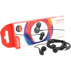 iKAKU KSC-467 Kongling Black (KSC-467/18979)