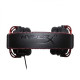 HyperX Cloud Alpha Black/Red (4P5L1AX)