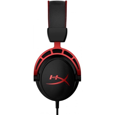 HyperX Cloud Alpha Black/Red (4P5L1AX)