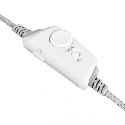 Modecom MC-899 Prometheus White (S-MC-899-PROMETHEUS-200)