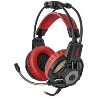 Redragon Lester Black-Red (64541)