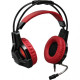 Redragon Lester Black-Red (64541)