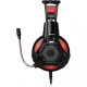 Redragon Lester Black-Red (64541)