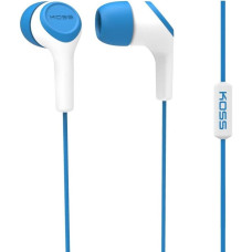 Koss KEB15i Blue