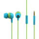 Trust Buddi Kids In-Ear Blue (23421)