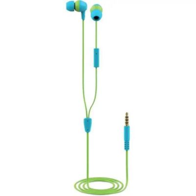 Trust Buddi Kids In-Ear Blue (23421)