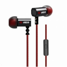 Knowledge Zenith ED9 Black