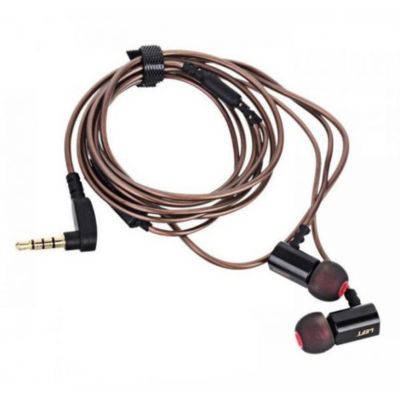 Knowledge Zenith ED9 Black