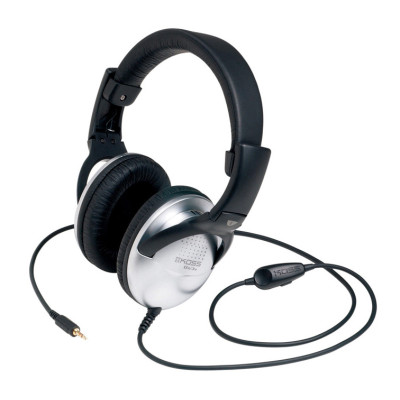 Koss Mixjockey (UR29)