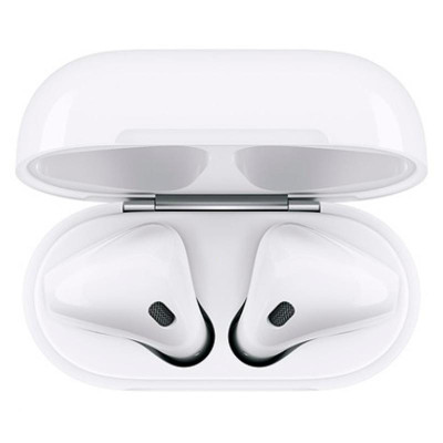 Gelius Air Airdots GA-TWS-001ELT White