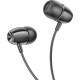 Borofone BM57 Platinum Black