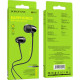 Borofone BM57 Platinum Black
