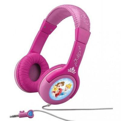 EKids Disney Princess Kid-friendly volume DP-140.EXV6