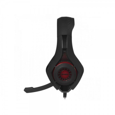 SVEN AP-G886MV Black-Red (AP-G886MV)