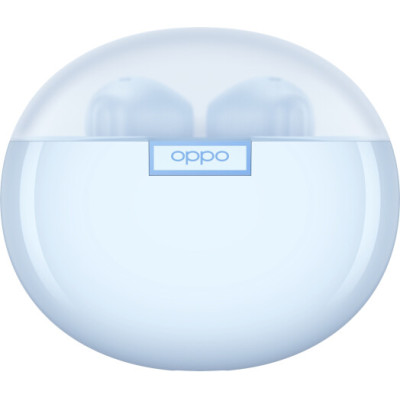 Oppo Enco Air3i Blue (ETE91 Blue)