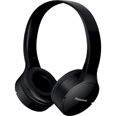 Panasonic RB-HF420BGEK Black (RB-HF420BGEK)