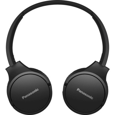 Panasonic RB-HF420BGEK Black (RB-HF420BGEK)