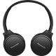 Panasonic RB-HF420BGEK Black (RB-HF420BGEK)