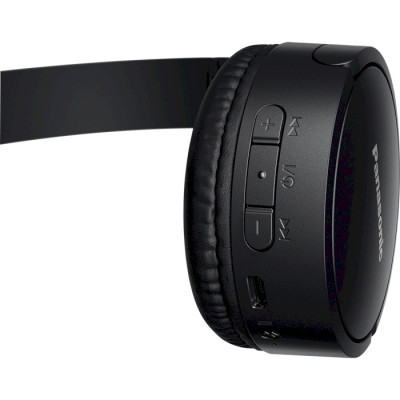 Panasonic RB-HF420BGEK Black (RB-HF420BGEK)