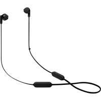 JBL T215BT Black (JBLT215BTBLK)