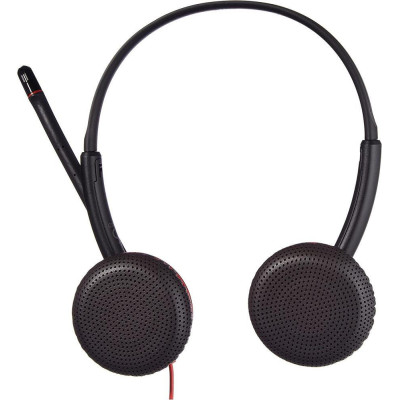 POLY BlackWire C3225 USB-A HS Stereo (80S11AA)