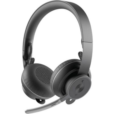 Logitech Zone 900 (981-001100,981-001101)