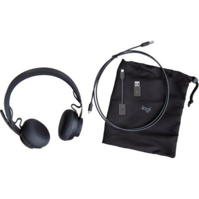 Logitech Zone 900 (981-001100,981-001101)