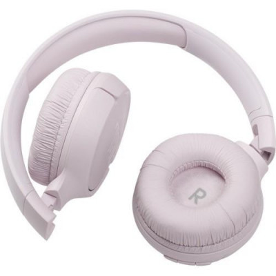 JBL Tune 510BT Rose (JBLT510BTROS)