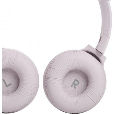 JBL Tune 510BT Rose (JBLT510BTROS)
