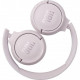 JBL Tune 510BT Rose (JBLT510BTROS)