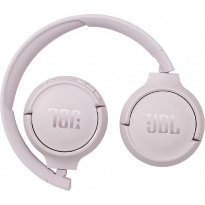 JBL Tune 510BT Rose (JBLT510BTROS)