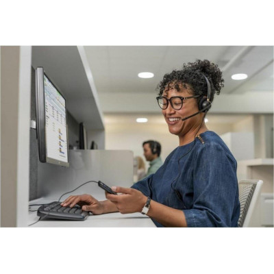 POLY Encore Pro 510 Black (783Q2AA)