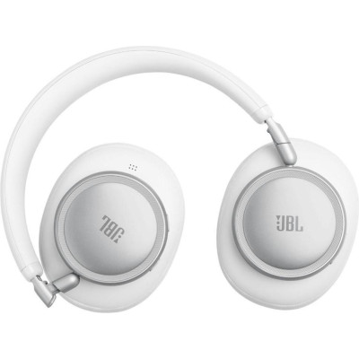 JBL Live 780NC White (JBLLIVE780NCWHT)