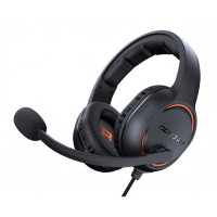 Cougar HX330 Orange