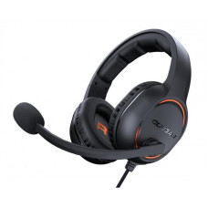 Cougar HX330 Orange
