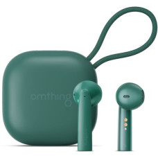 Omthing Airfree Pods TWS Green (EO005)