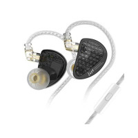 Knowledge Zenith AS16 Pro Black