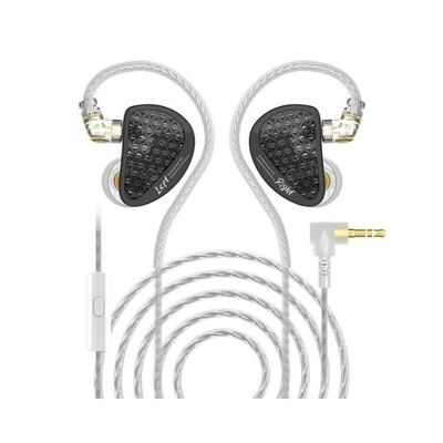 Knowledge Zenith AS16 Pro Black