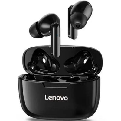 Lenovo ThinkPlus XT90 black