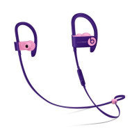 Beats by Dr. Dre Powerbeats3 Wireless Earphones Pop Violet (MREW2)