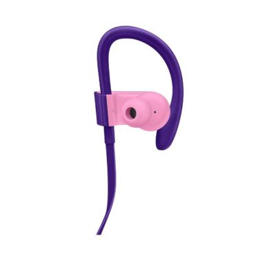 Beats by Dr. Dre Powerbeats3 Wireless Earphones Pop Violet (MREW2)
