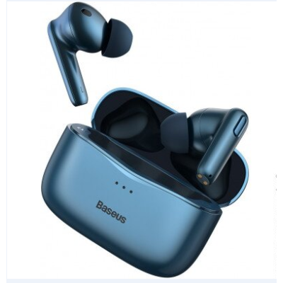 Baseus SIMU S2 ANC AirBuds Blue