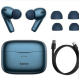 Baseus SIMU S2 ANC AirBuds Blue