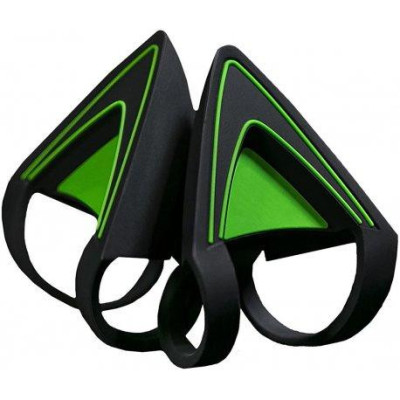 Razer Kitty Ears for Kraken, green (RC21-01140200-W3M1)